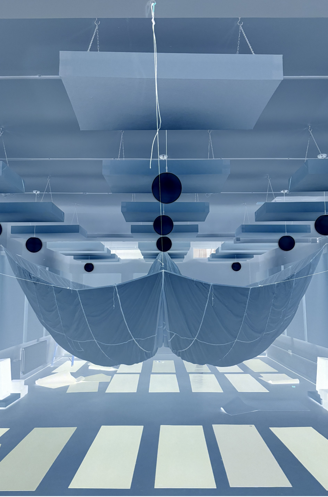 Deep Listening Room