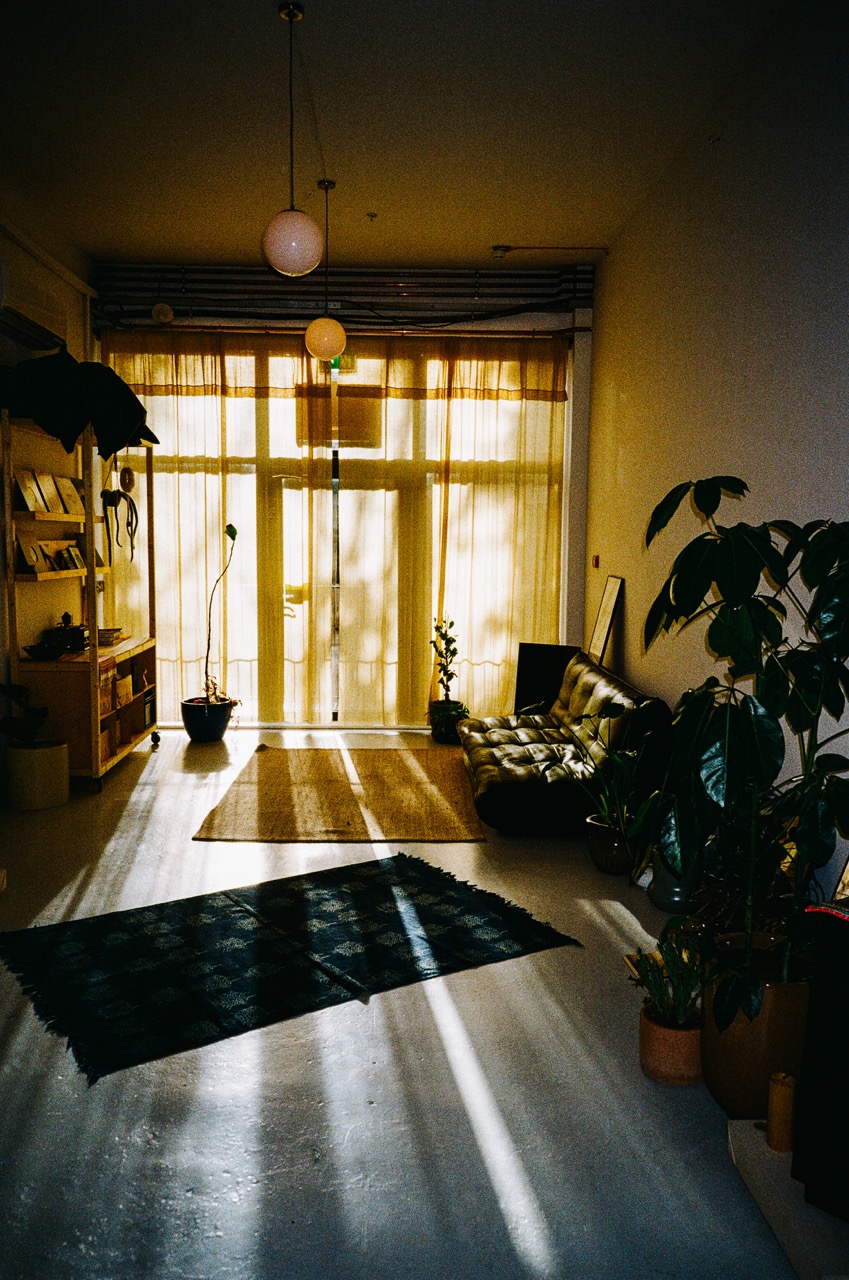member Area
