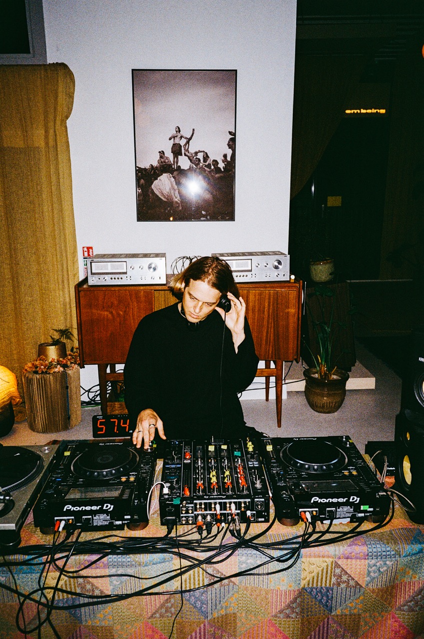 Mixes