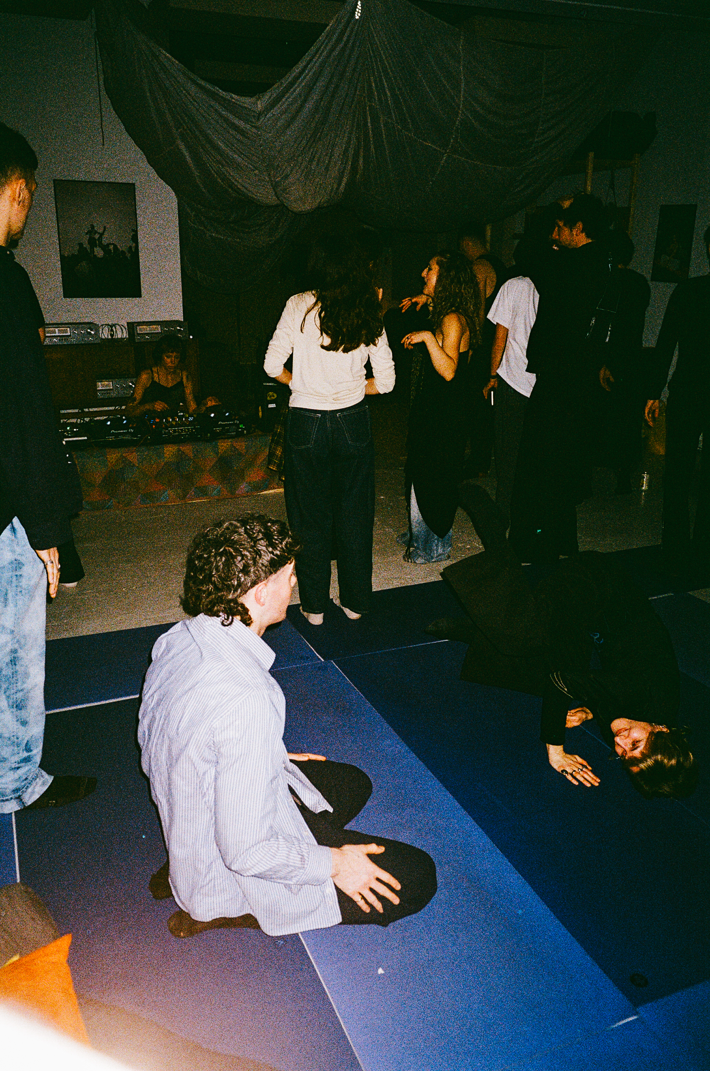 Space Club