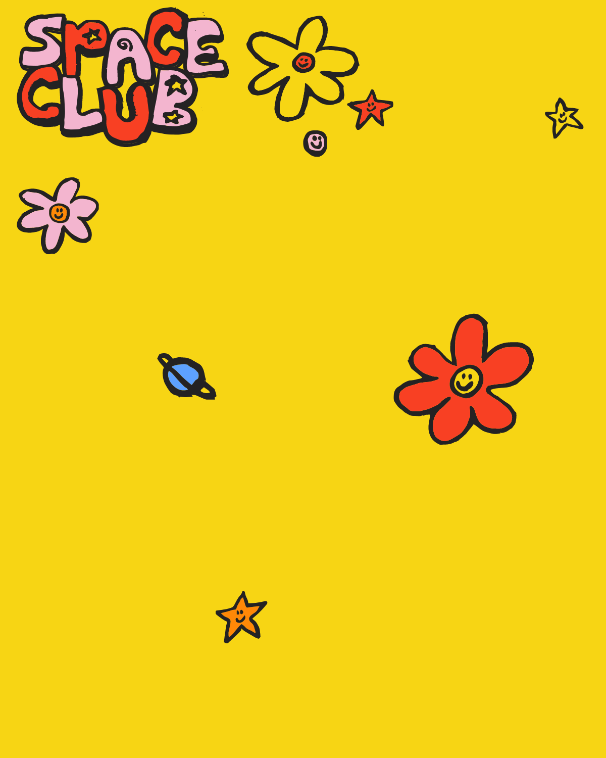 Space Club