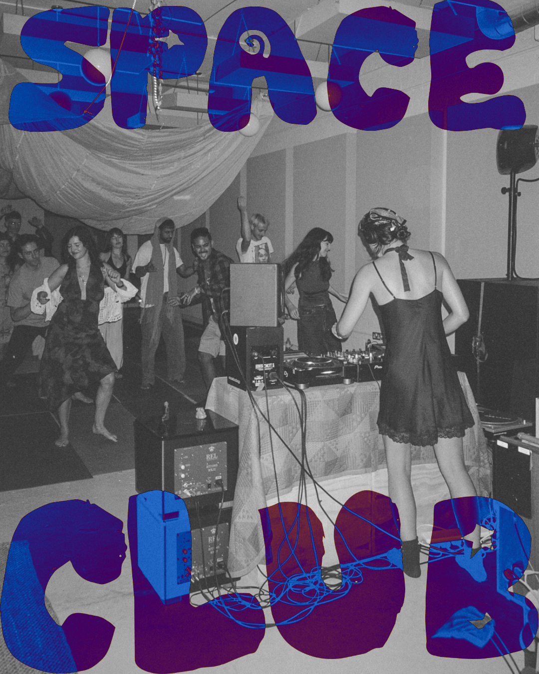 Space Club