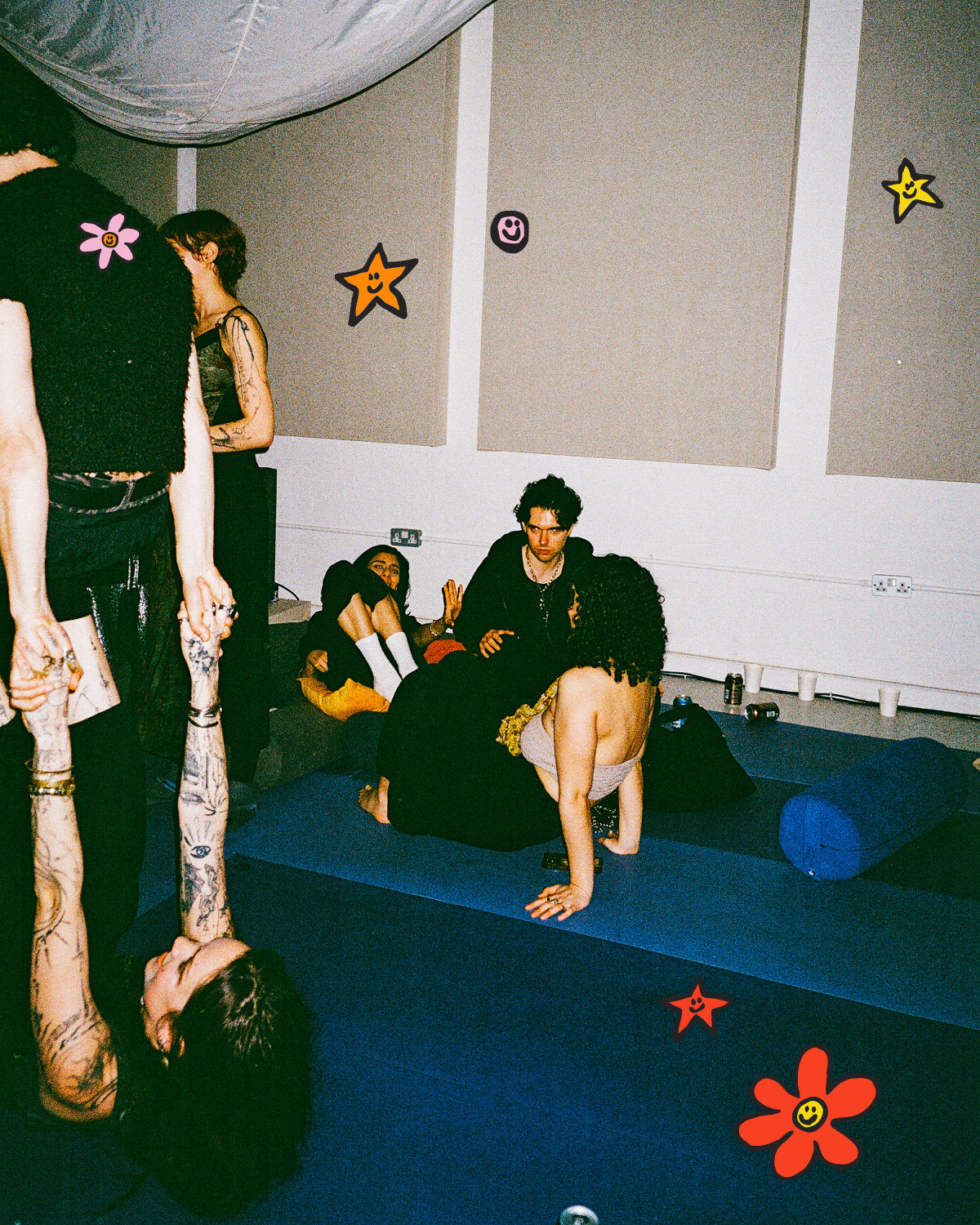 Space Club