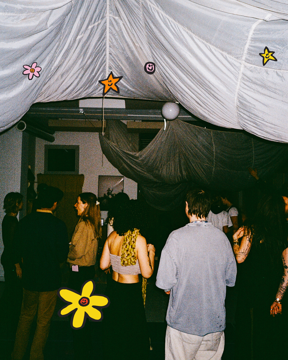 Space Club