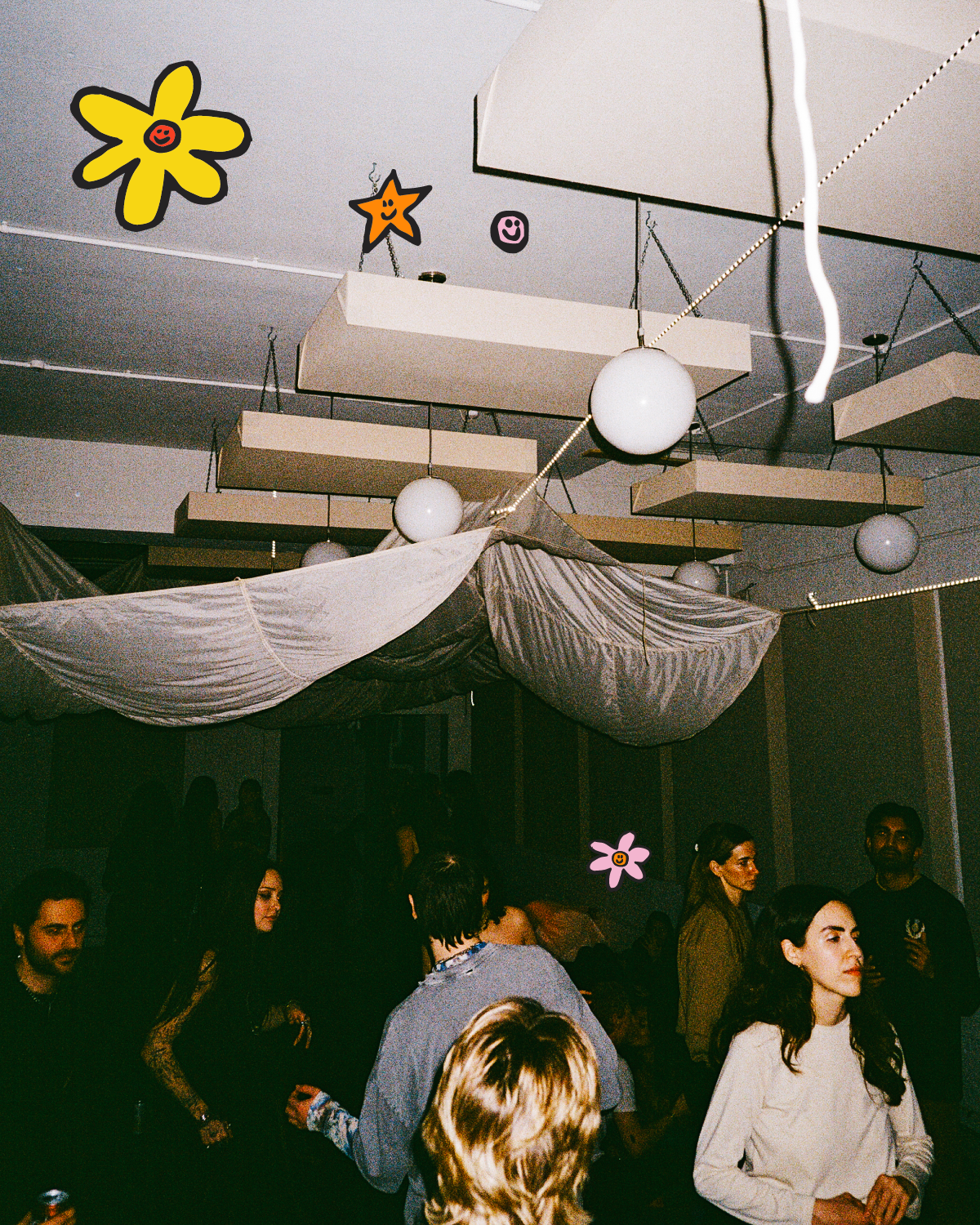 Space Club