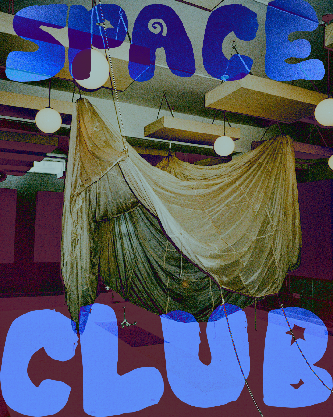 Space Club